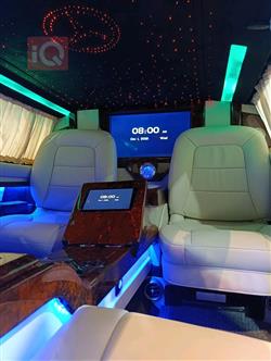 مرسيدس بنز S-Class